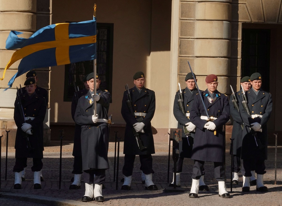 السويد تصبح العضو رقم 32 في حلف شمال الأطلسي