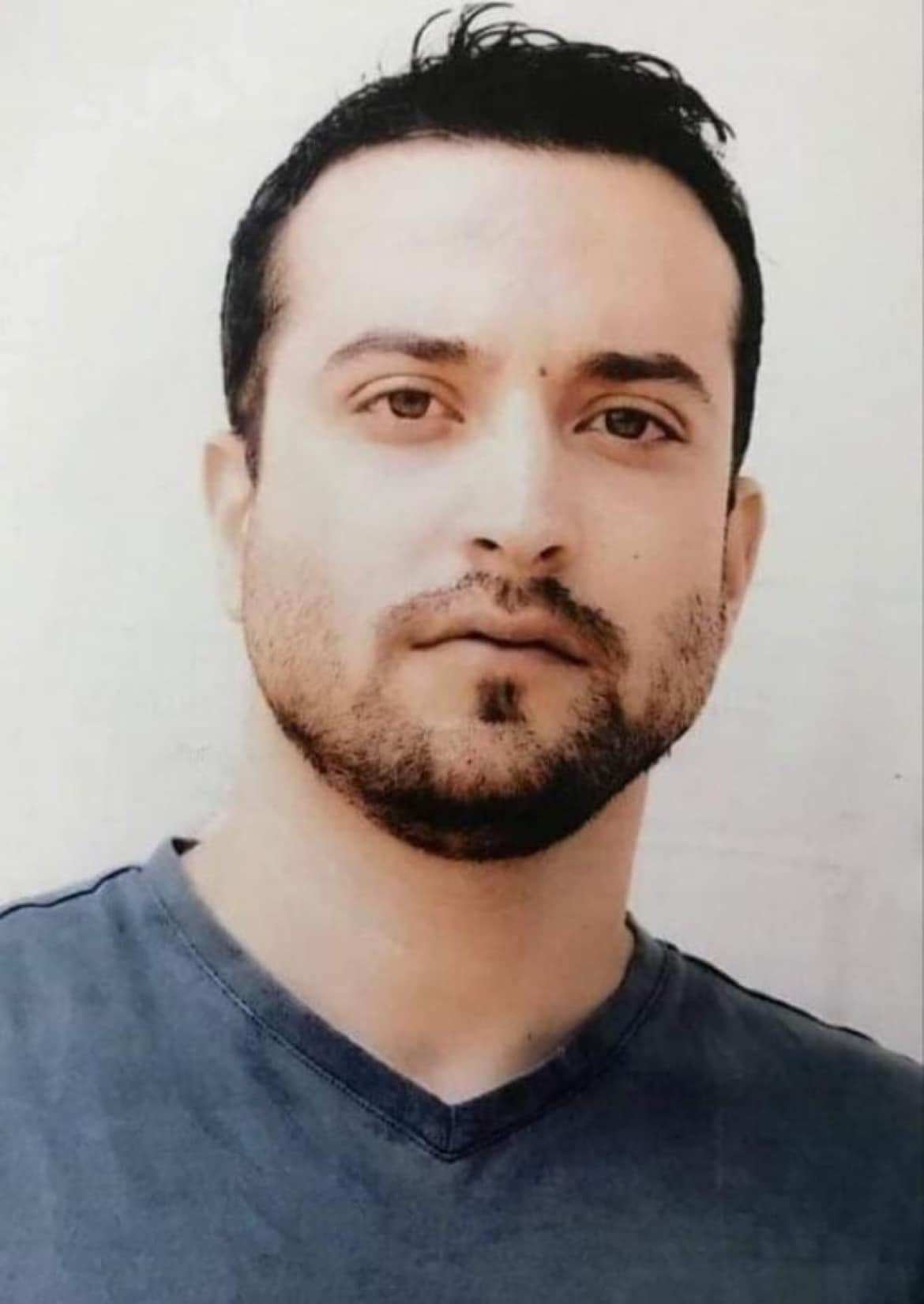 الكاتب الفلسطيني السجين باسم خندقجي 