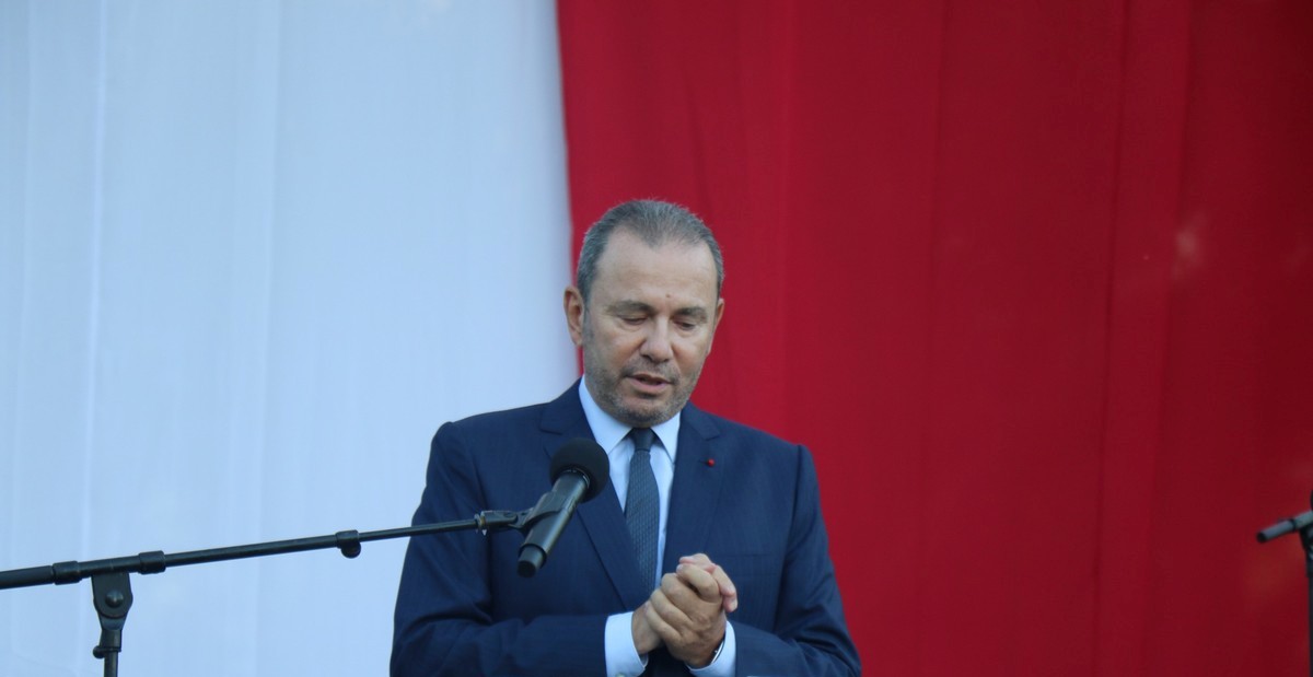 فرنسا أقرب من أي وقت مضى من الاعتراف الرسمي بمغربية الصحراء