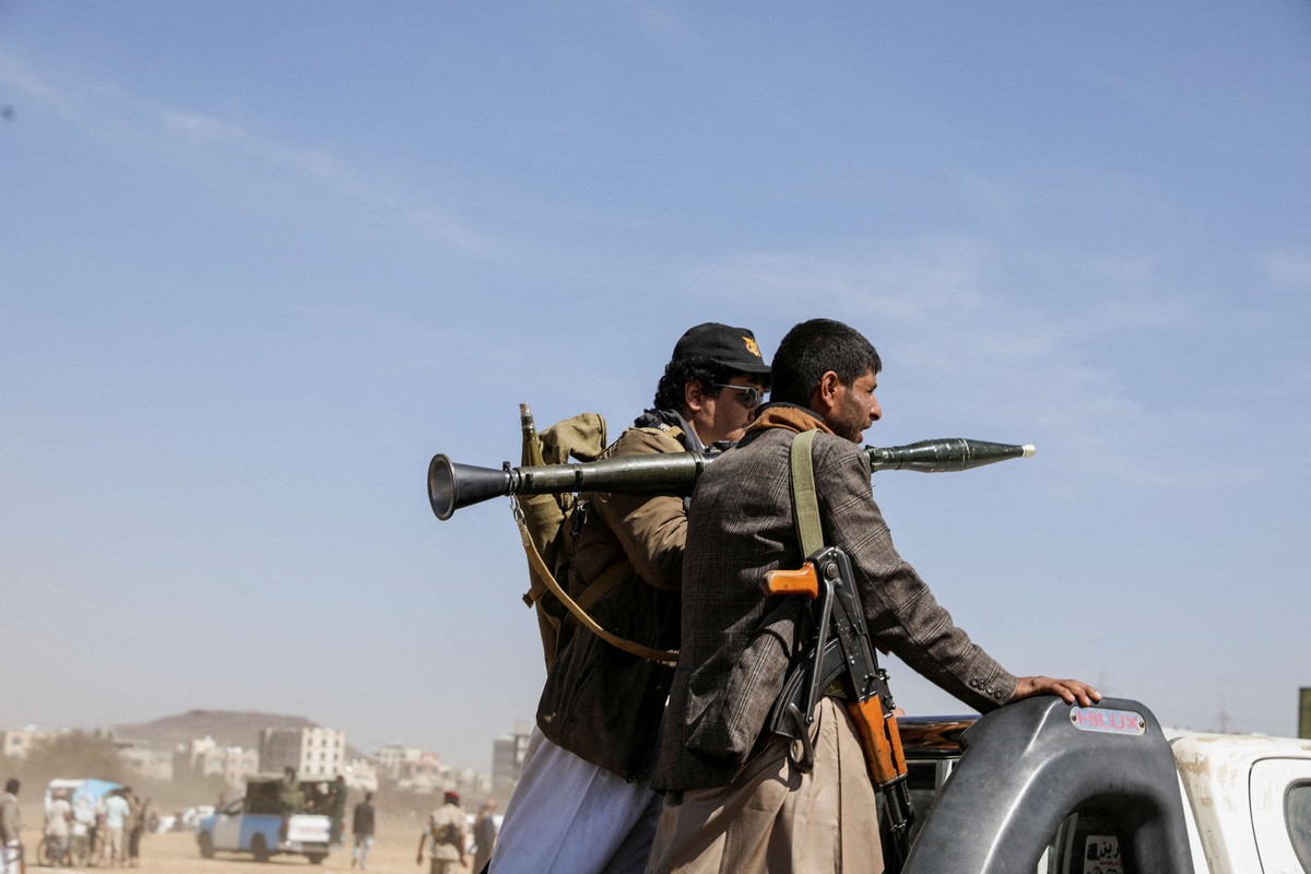 السعودية تجنبت هجمات الحوثيين الانتقامية