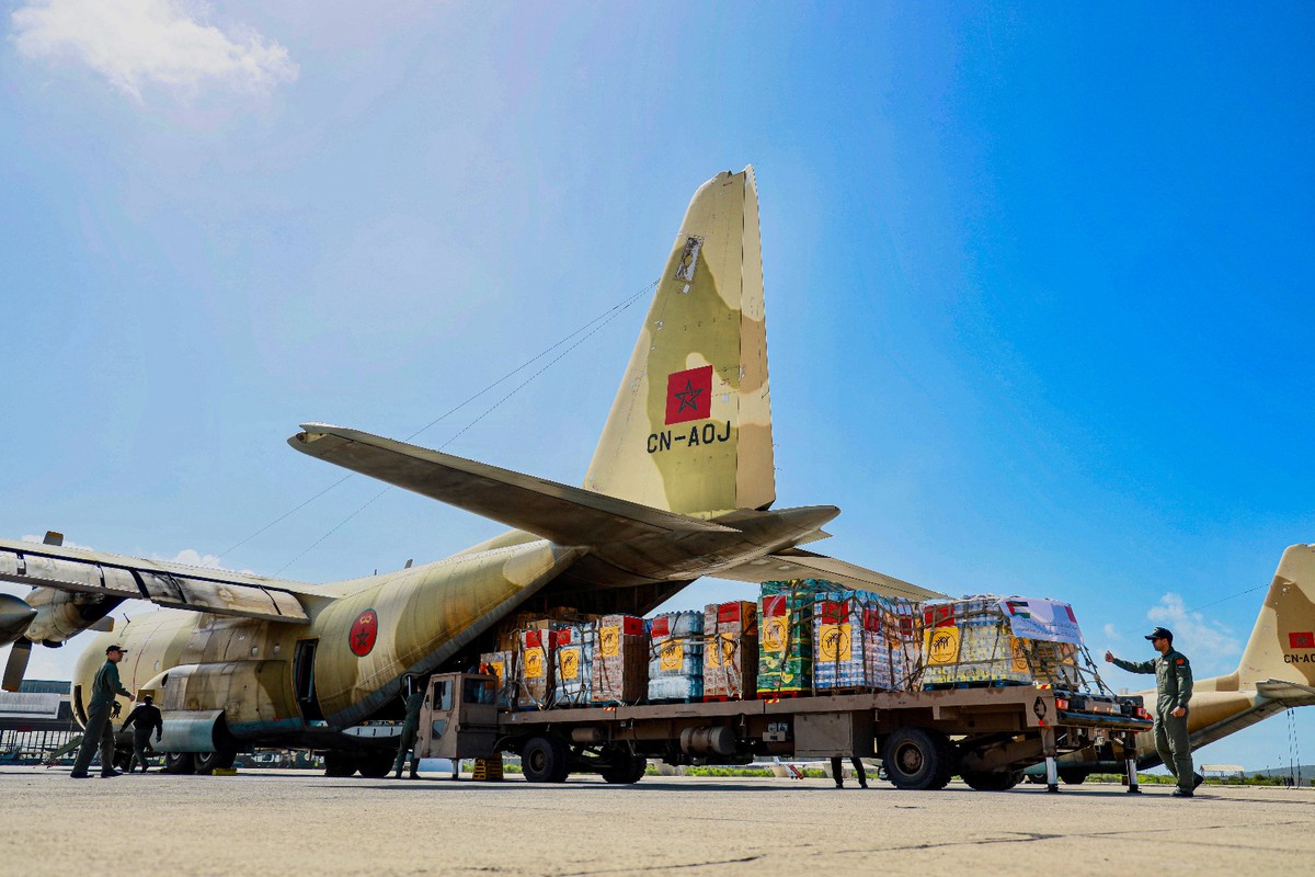 المغرب يؤكد اهتمامه الدائم بالقضية الفلسطينية