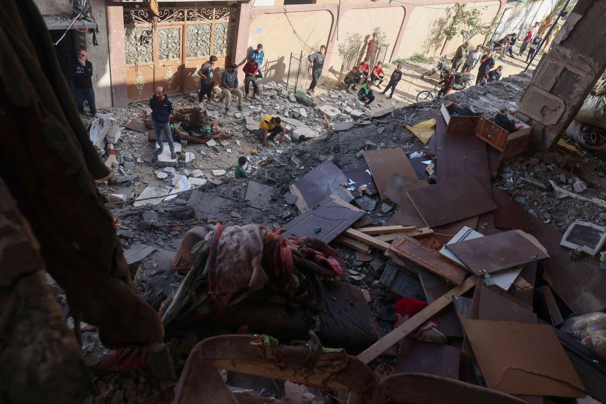 إسرائيل قتلت آلاف الأشخاص باستخدام برامج ذكاء اصطناعي