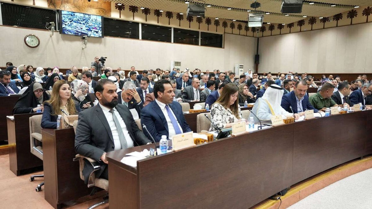 البرلمان العراقي استند إلى قانون العقوبات لعام 1969 لتجريم مجتمع الميم