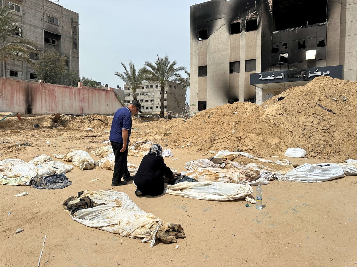جرائم حرب في غزة بأسلحة وذخائر أميركية