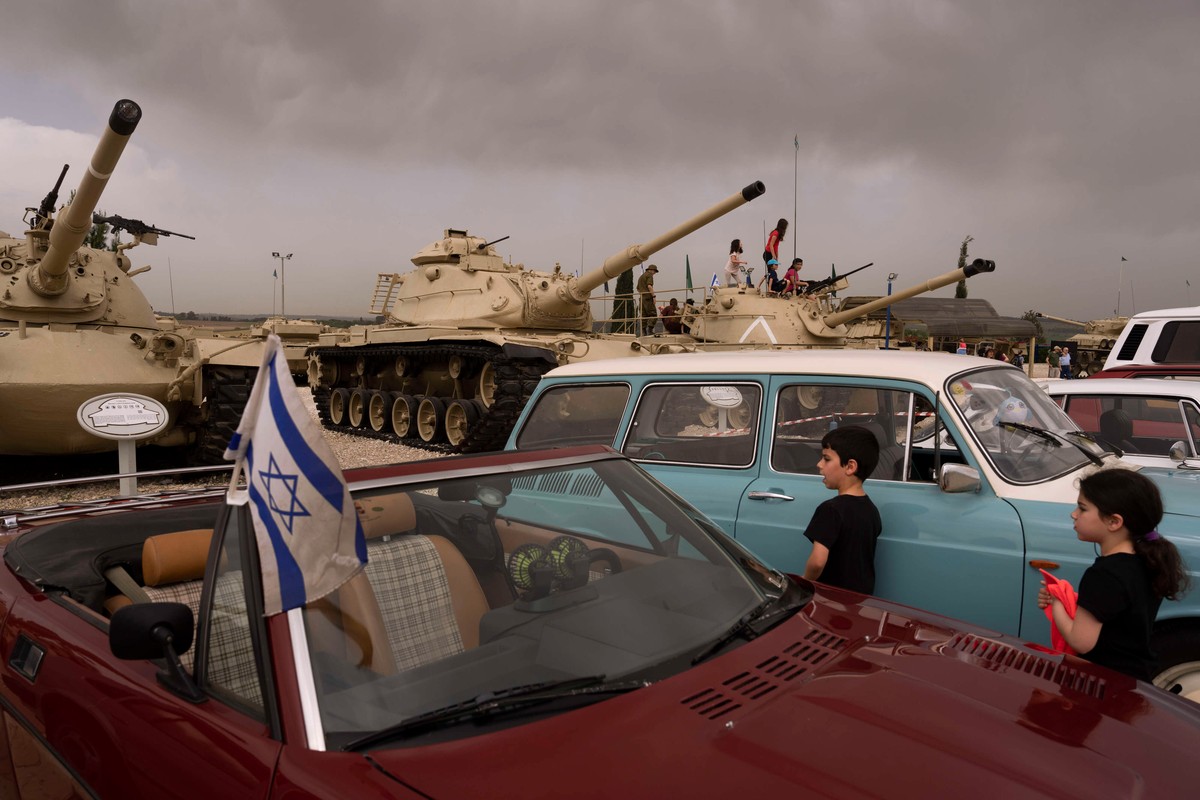 إسرائيل تتوعد مع بداية الفصح اليهودي بتوجيه ضربات إضافية ومؤلمة لحماس