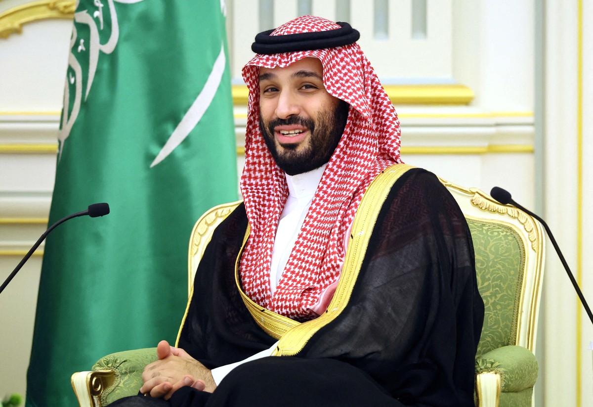 الأمير محمد يسعى لتعزيز القوة الناعمة للمملكة في المجالات سريعة النمو 