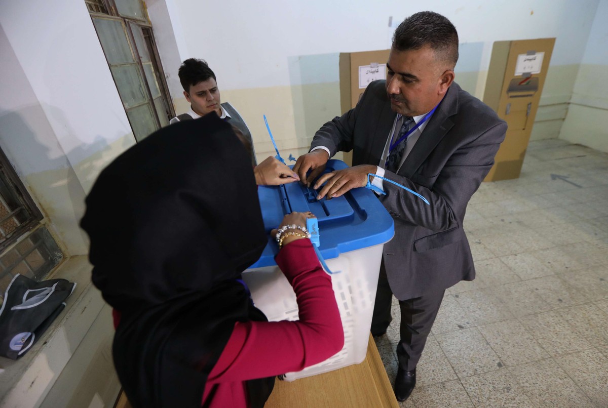 6 سنوات على آخر انتخابات شهدها إقليم كردستان 