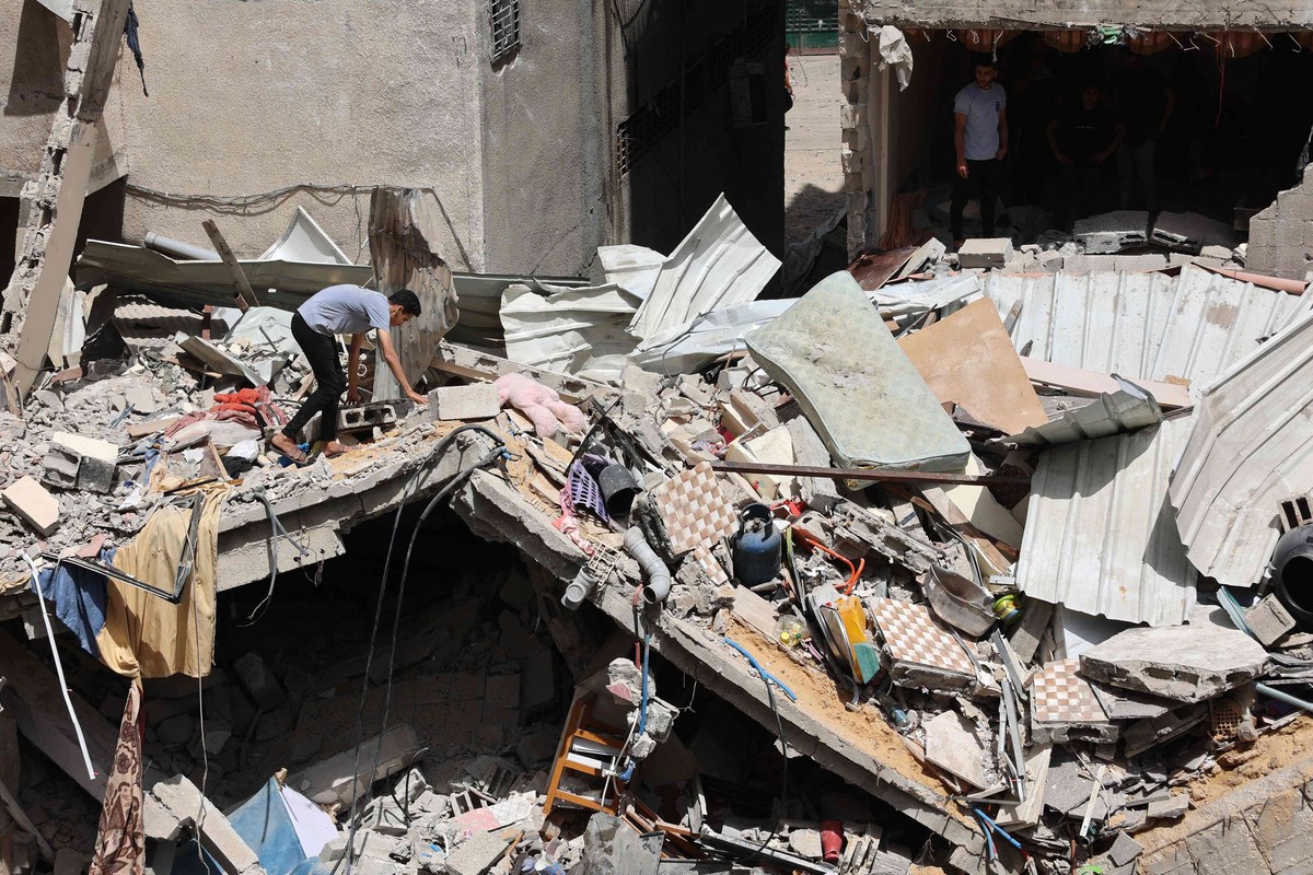 لا مؤشرات على نهاية قريبة للحرب