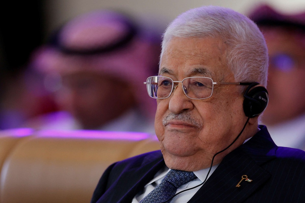 عباس يتّهم حماس بـتوفير ذرائع لإسرائيل لتهاجم قطاع غزة