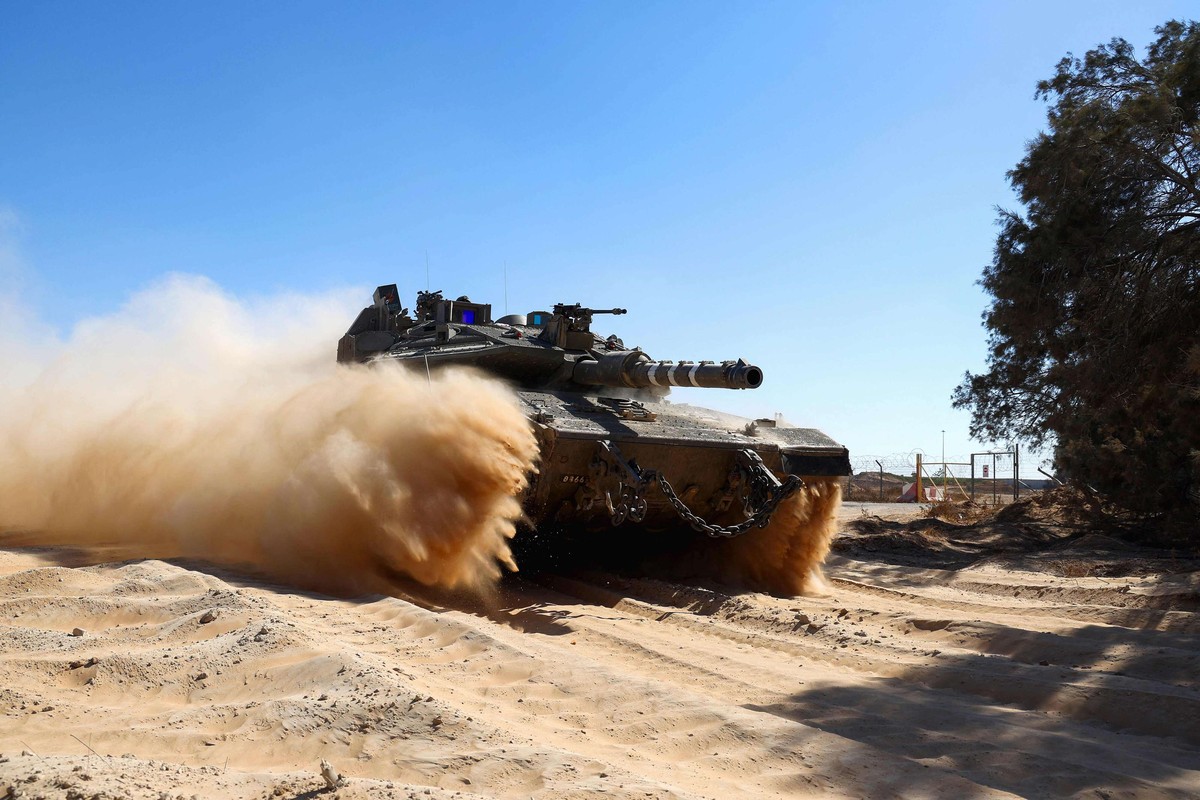 الجيش الاسرائيلي لا يزال يبحث عن الحسم العسكري