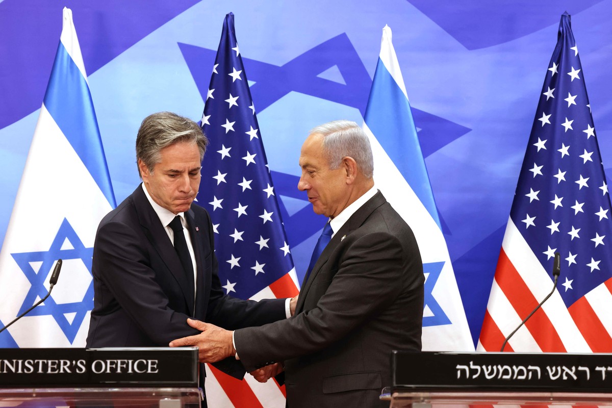 الولايات المتحدة تعرب عن خيبة أملها إزاء انتقادات نتنياهو 