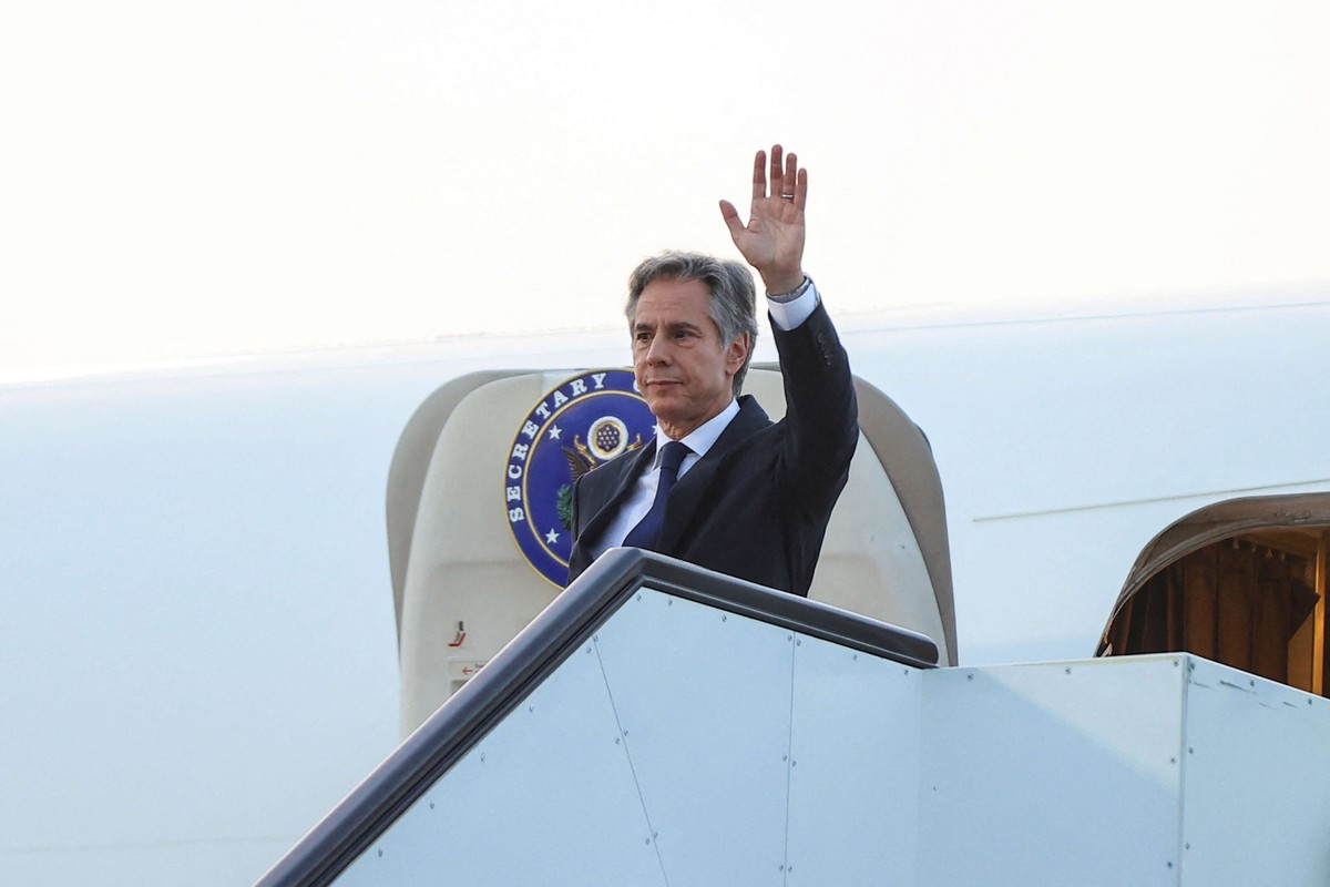 الخارجية الأميركية في عهد بلينكن شهدت العديد من الاستقالات بسبب حرب غزة