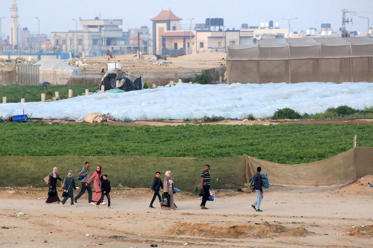 وقف الحرب بات رهين موافقة نتنياهو على مقترح بايدن