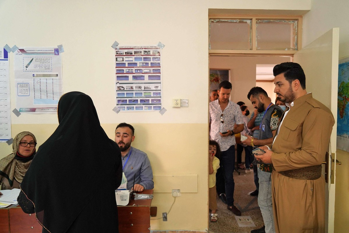 التوافق على موعد الانتخابات الجديد تم بعد حل الخلافات