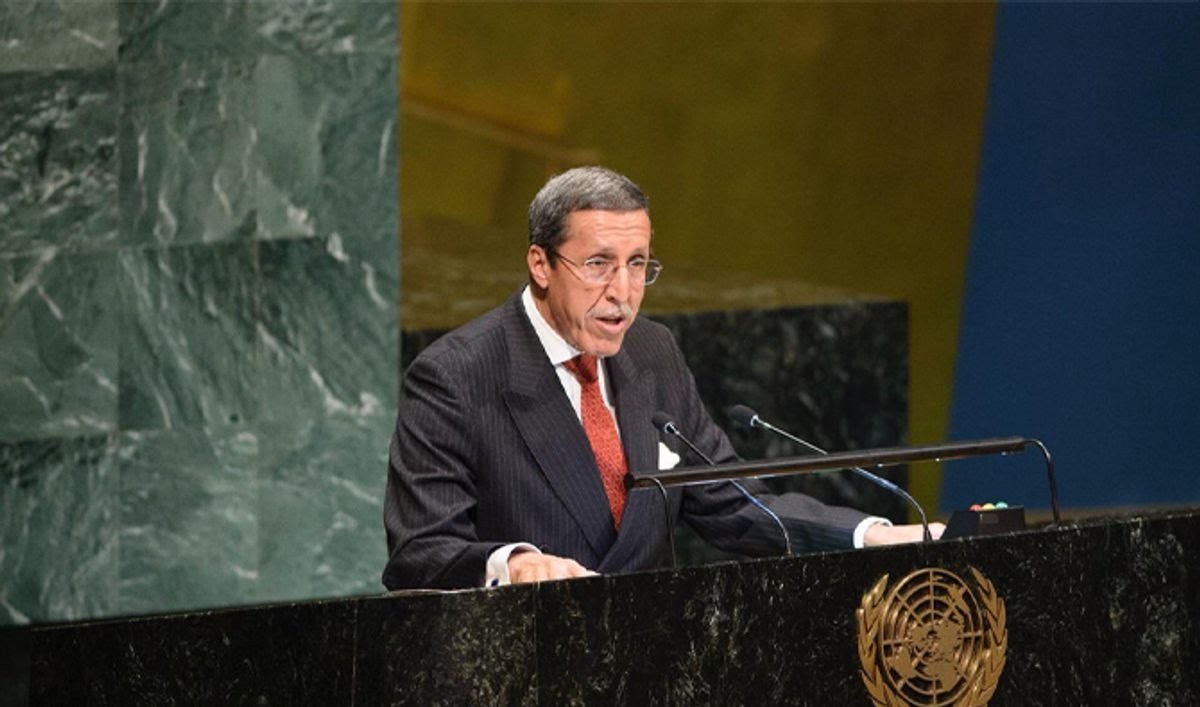 السلطة الجزائرية تتجاهل مصلحة الشعب بعرقلة الحل في الصحراء المغربية