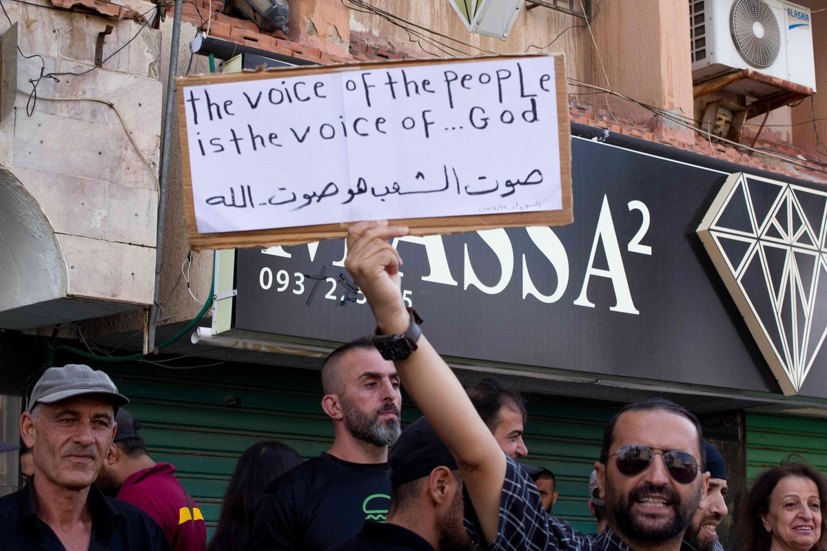 الأزمة لم تنته بعد في السويداء