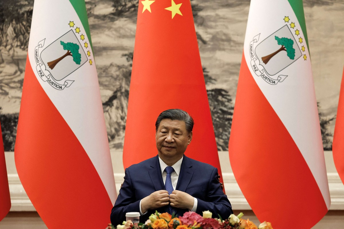 الصين تسعى إلى التعريف بفكر الرئيس شي جينبينغ 