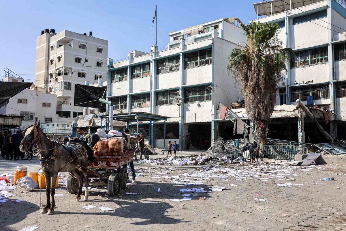 عمليات قصف مدفعي وغارات خلفت الكثير من القتلى في غزة