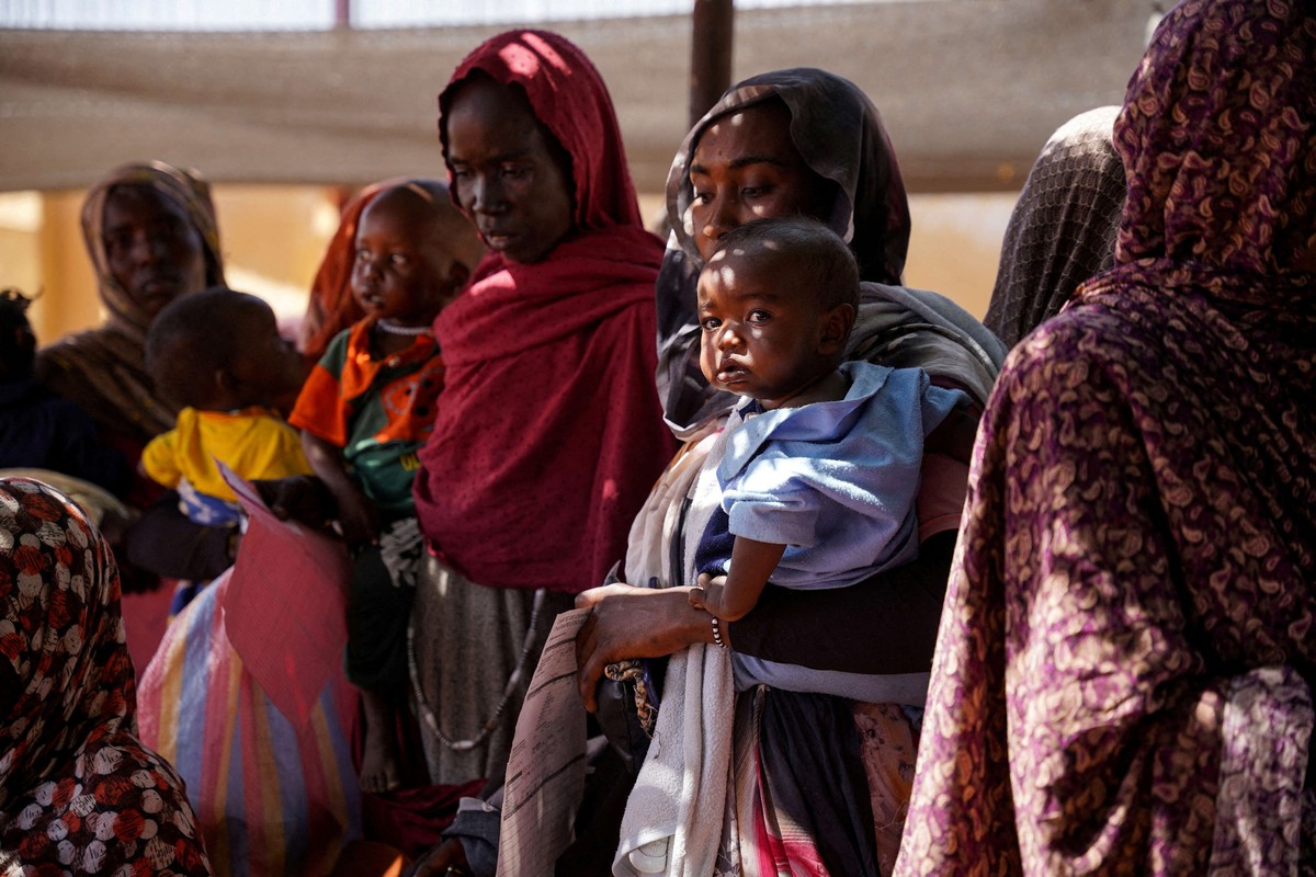 منظمة العفو الدولية تتهم مصر بترحيل لاجئين سودانيين قسرا إلى بلادهم
