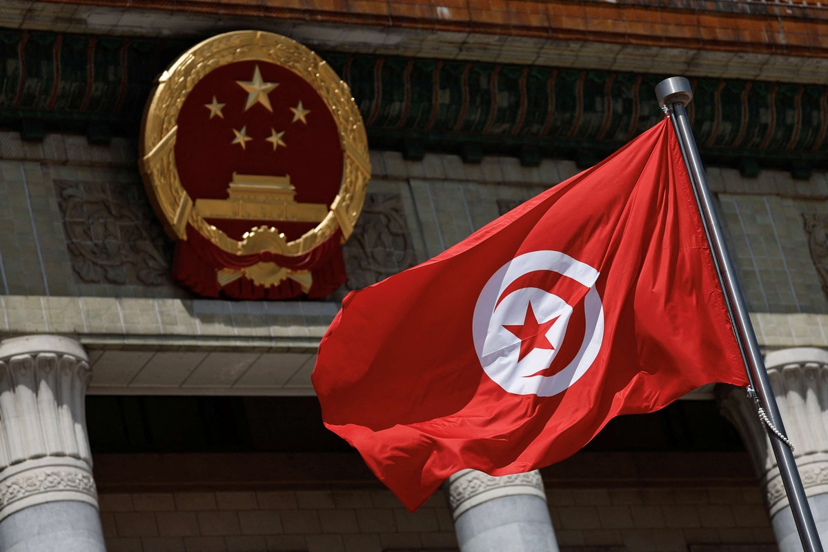 40 بالمئة من المبادلات التجارية الصينية مع إفريقيا ستمر من تونس