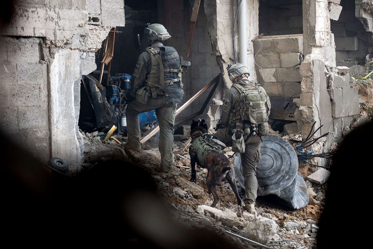 الجيش الاسرائيلي فشل في تحقيق أغلب مطالبه