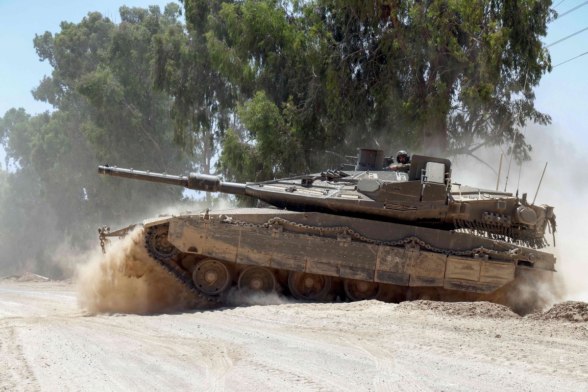 نتنياهو يروج لقدرة الجيش الاسرائيلي في القضاء على حماس