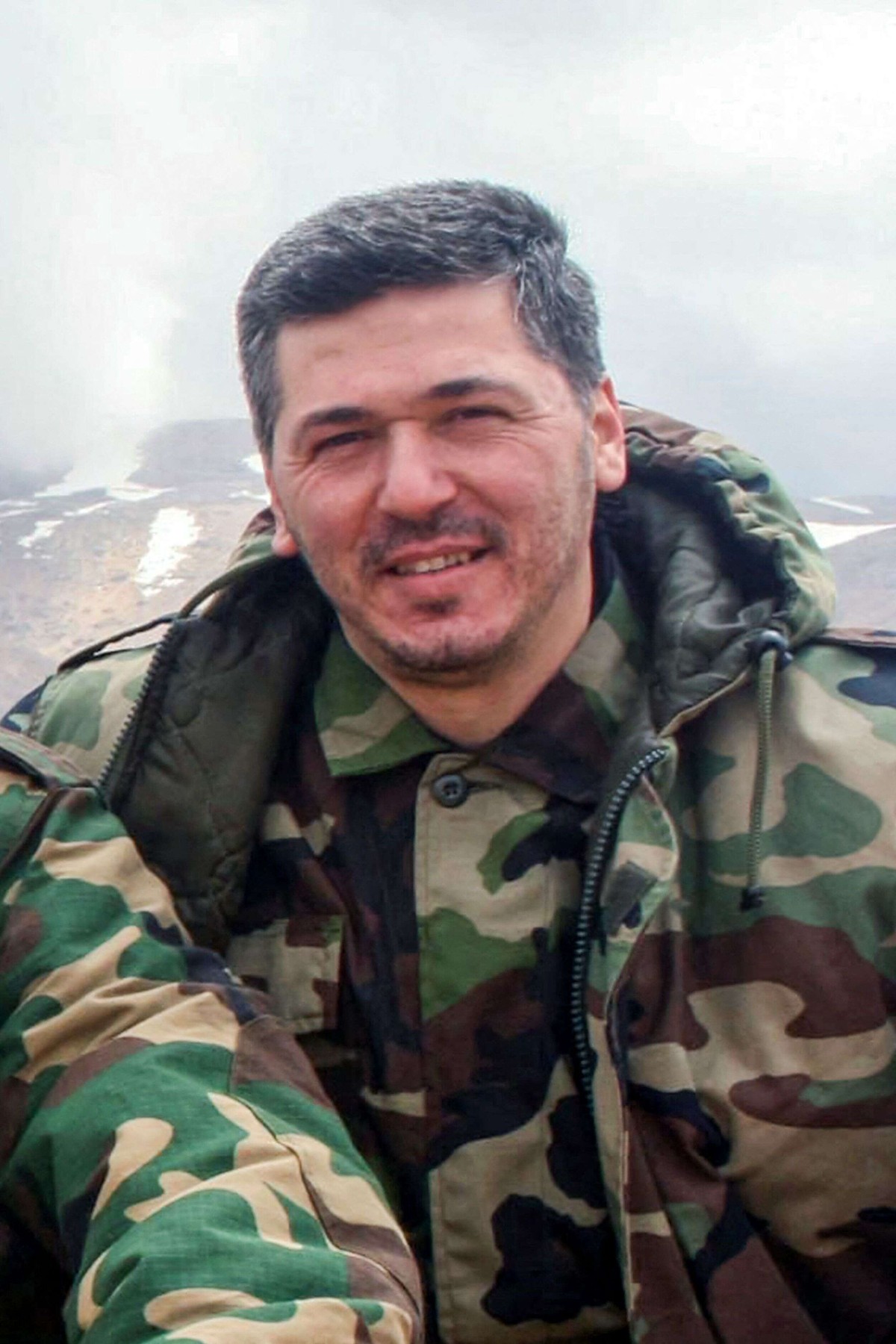 أبوطالب ابرز قيادي قتل من حزب الله منذ اندلاع القتال