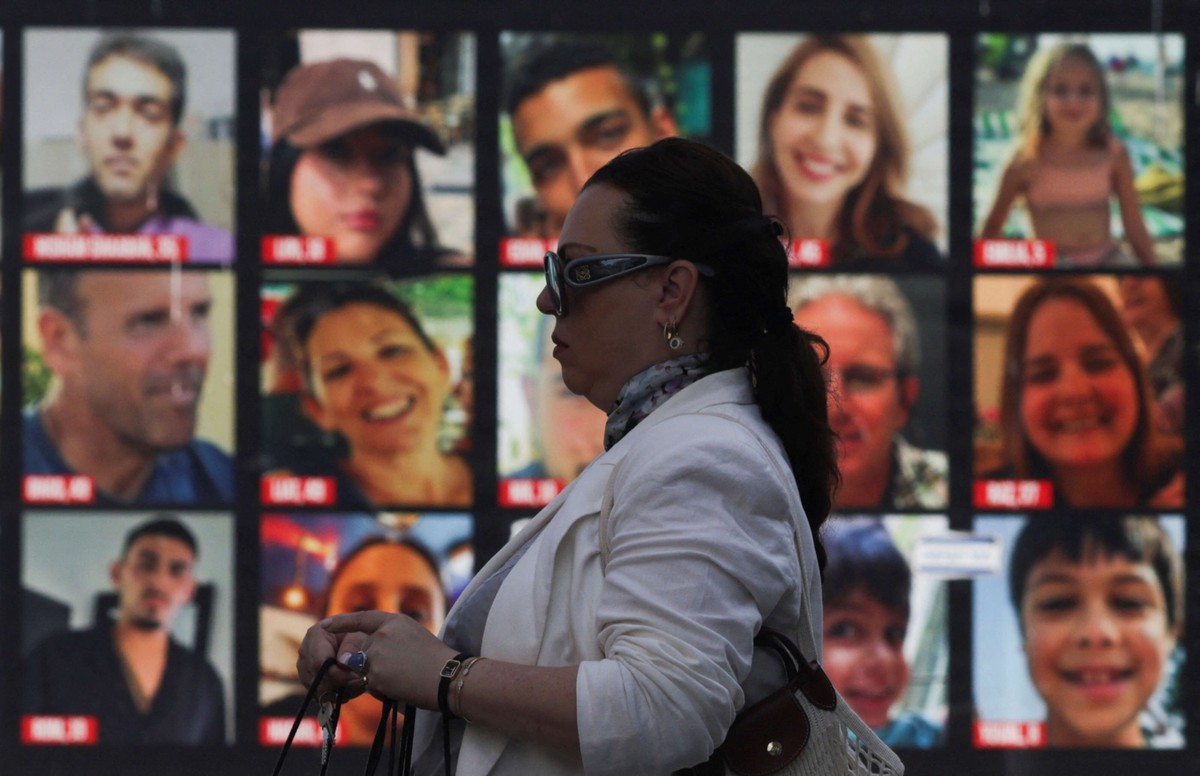 واشنطن تحدثت عن تقدم في المفاوضات لاطلاق الرهائن مع وجود فجوات