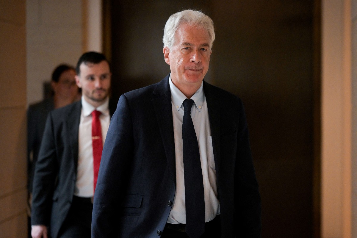 بيرنز فشل في جولات سابقة في اقناع طرفي النزاع بالمضي في صفقة