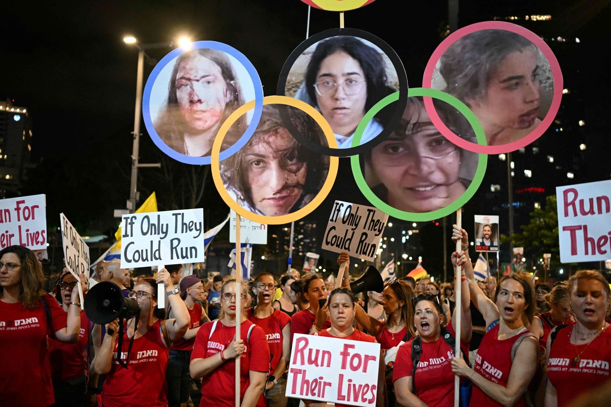 ملف الرهائن الإسرائيليين يزداد تعقيدا 