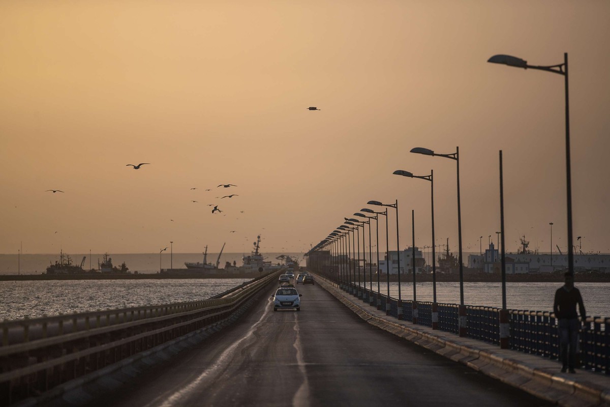 المغرب من بين أفضل 20 بلدا على المستوى العالمي في امتلاك أفضل الطرق  