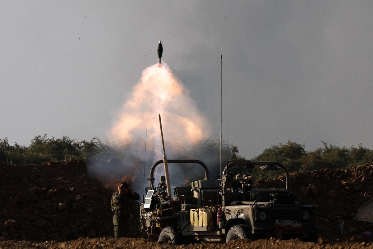 حديث عن سلام في ظل تصعيد اسرائيلي