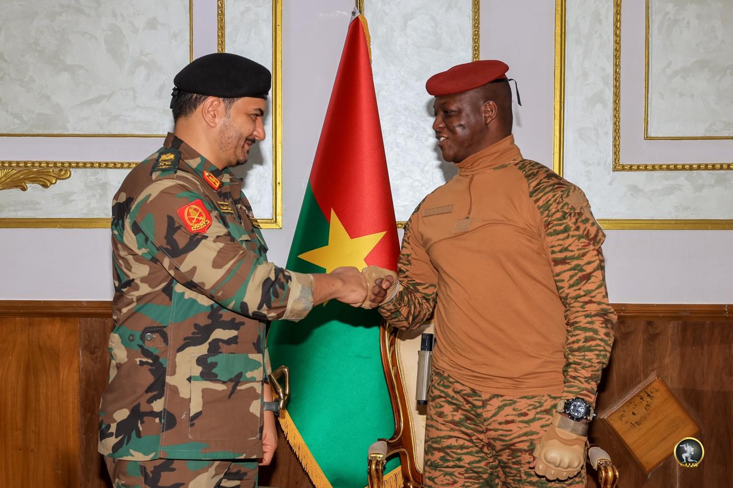 حلفاء روسيا في رسالة قوية للغرب