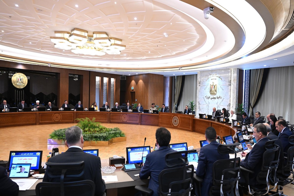 مهمة الحكومة المصرية الجديدة لا تبدو سهلة 