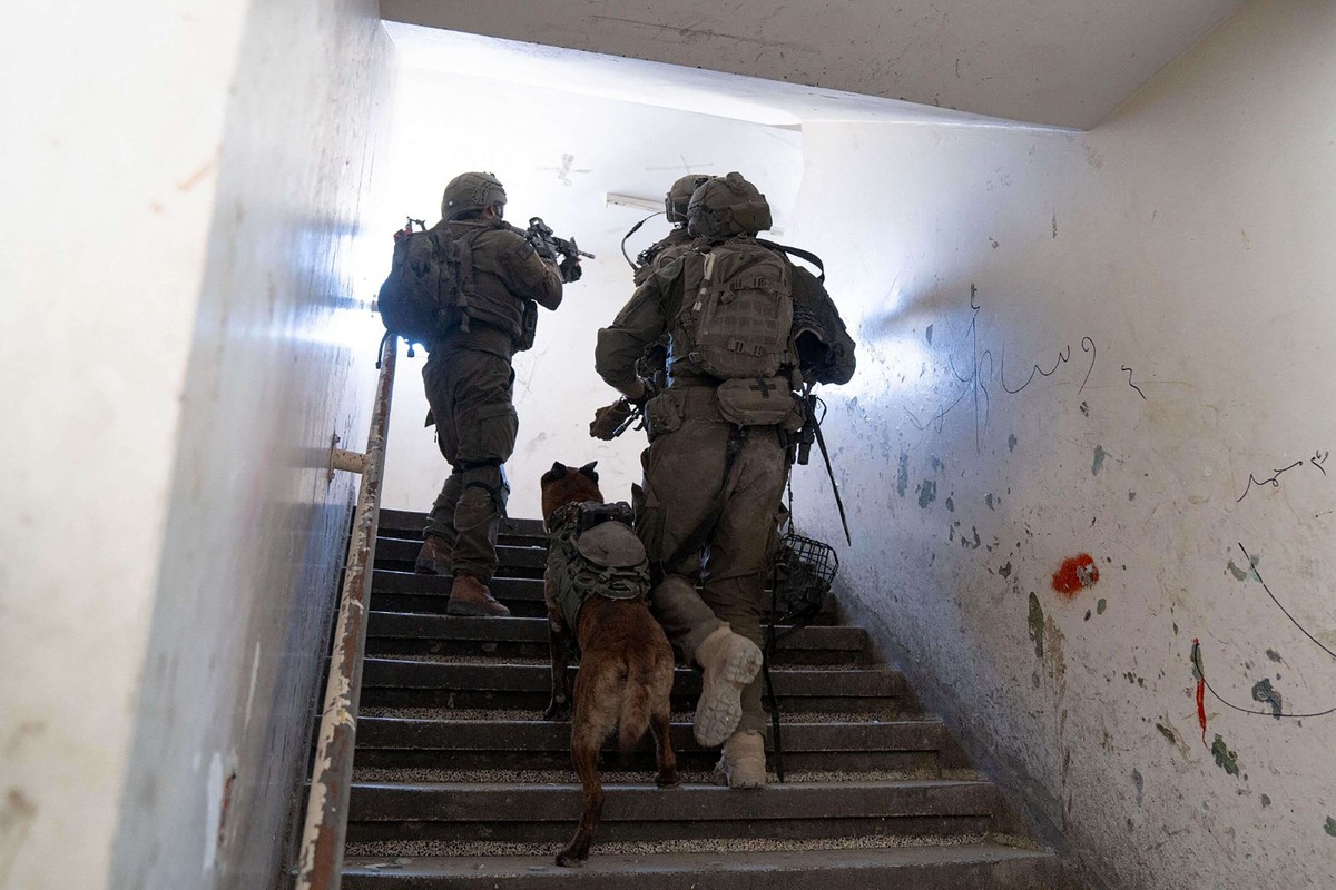 اسرائيل ادعت وقف نشاطها في غزة