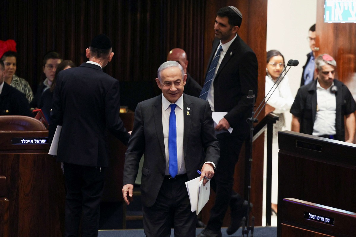 اتهامات لنتنياهو بالتسبب في اضعاف اسرائيل