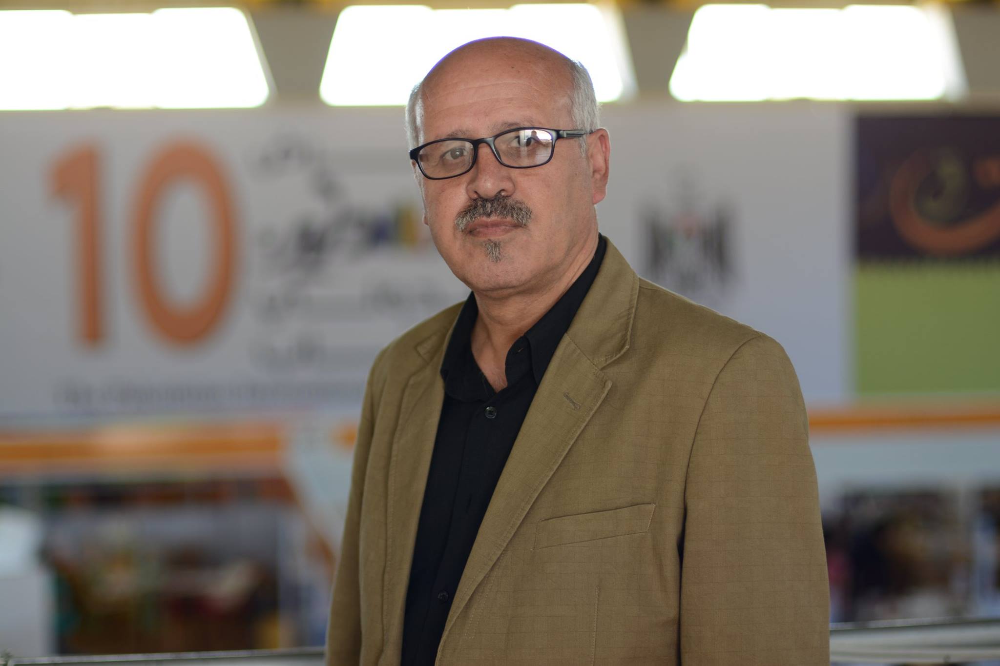 عمر أبوالهيجاء