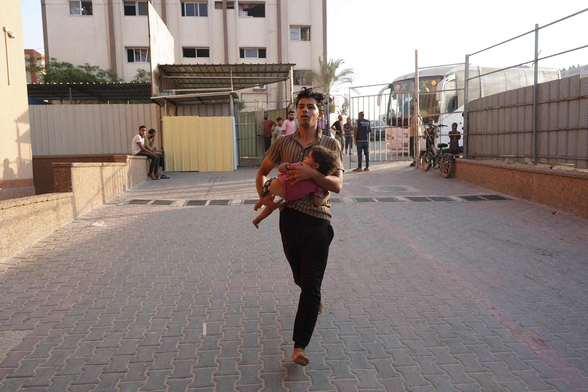 القيادة العسكرية الأميركية تؤكد أن انهاء التوتر مرتبط بوقف حرب غزة