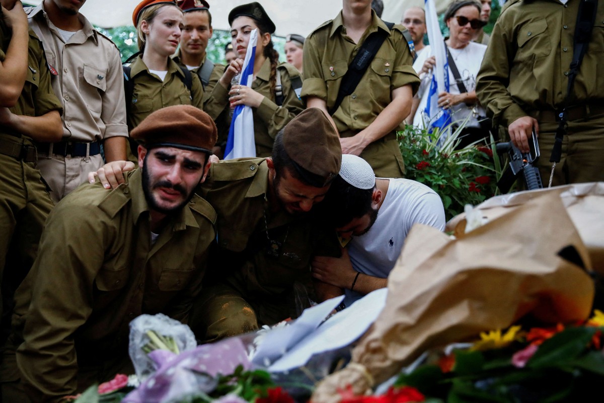 انتصار اسرائيل في غزة لا يزال بعيد المنال