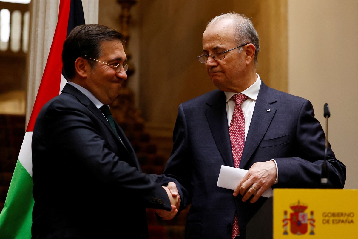 إسبانيا تدعم الجهود لوقف اطلاق النار في غزة