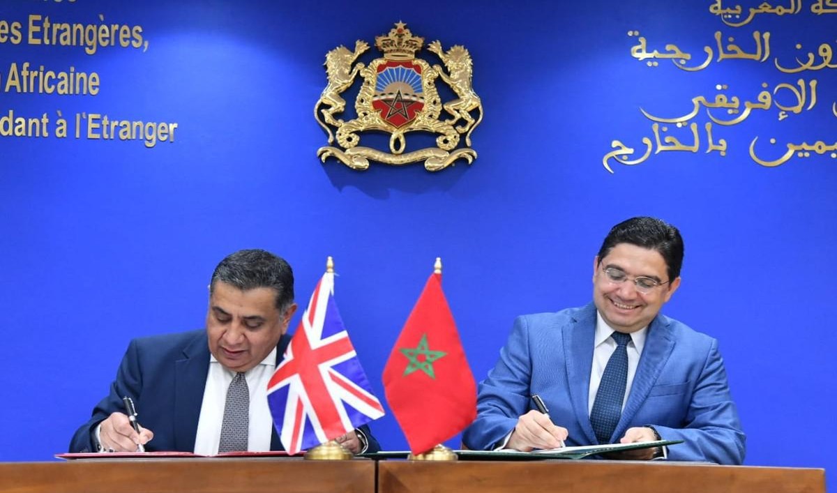 تعاون متنامي وشراكات متعددة 