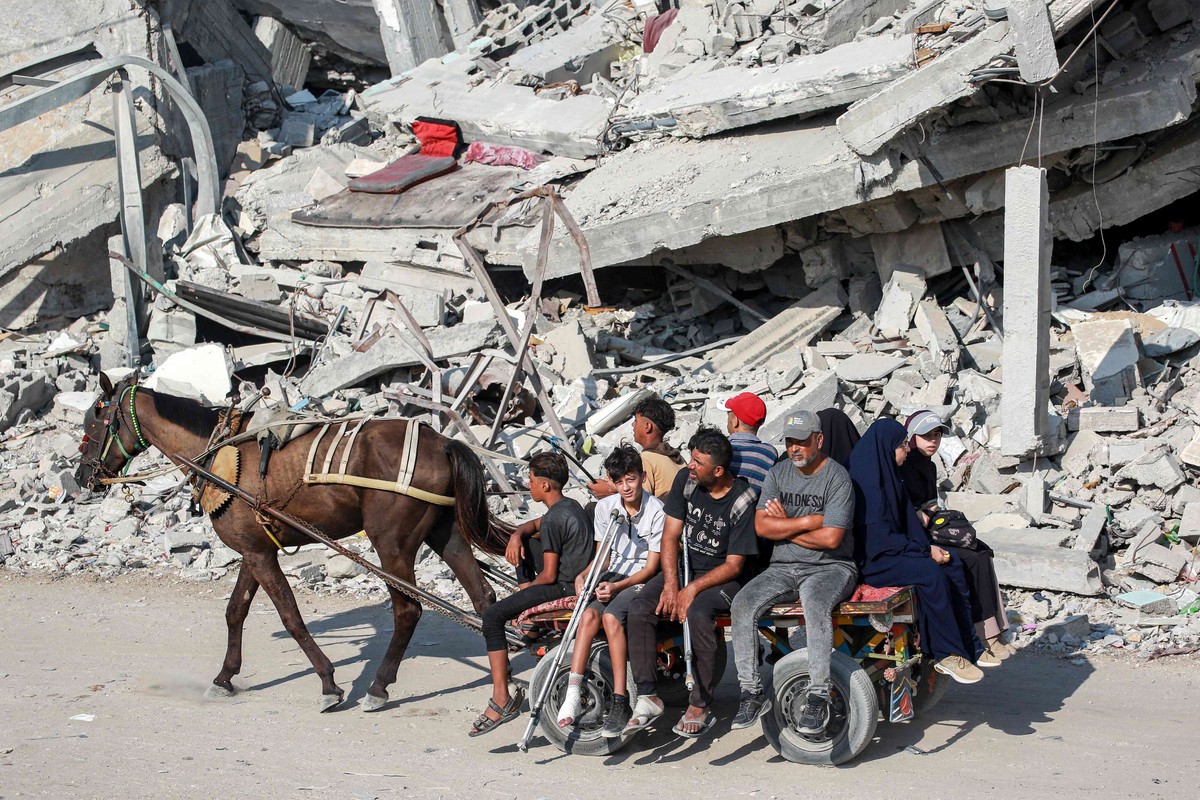 الفلسطينيون طالبوا بحماية دولية من الهجمات الاسرائيلية