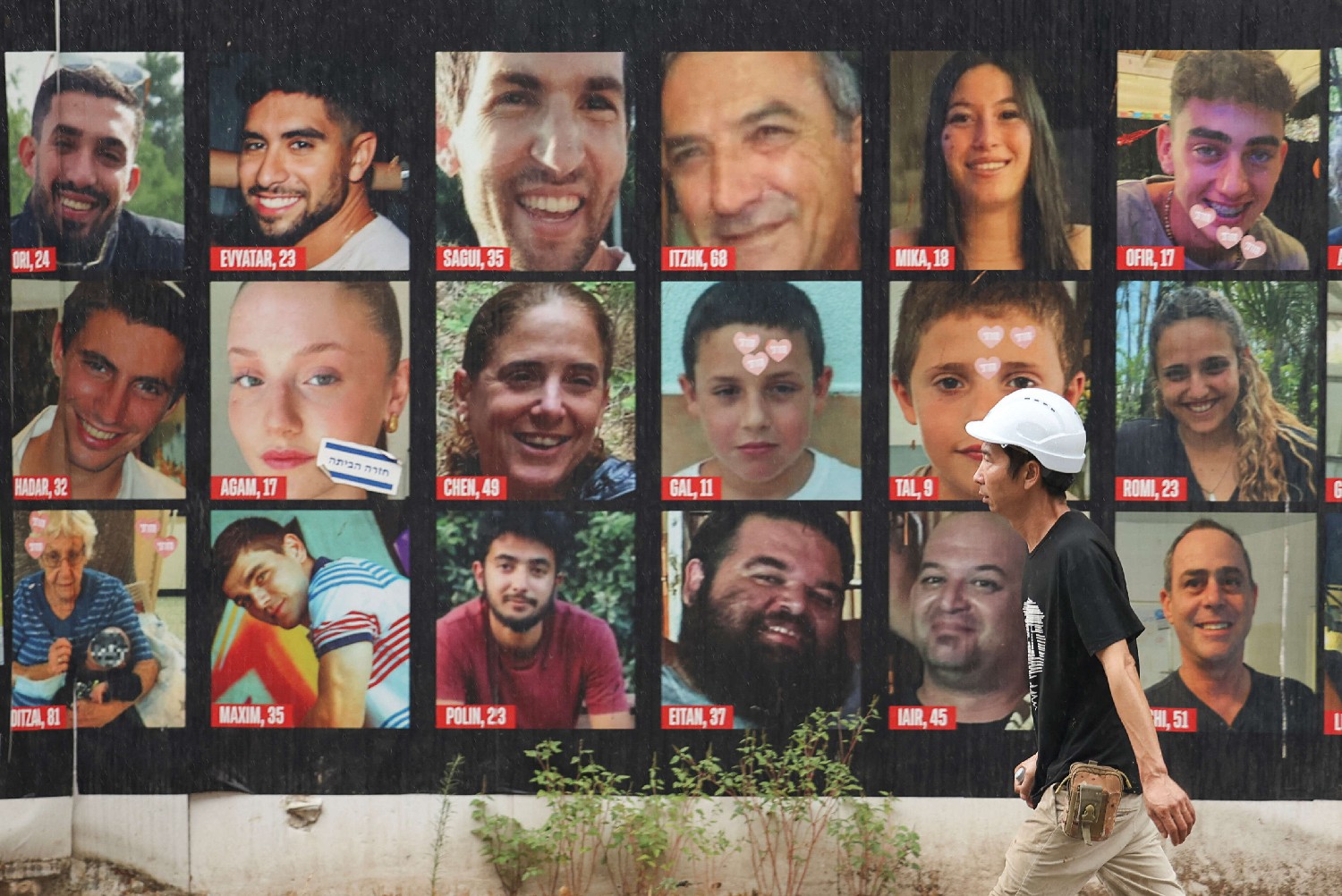 مقتل الرهائن قد يعقد مفاوضات غزة