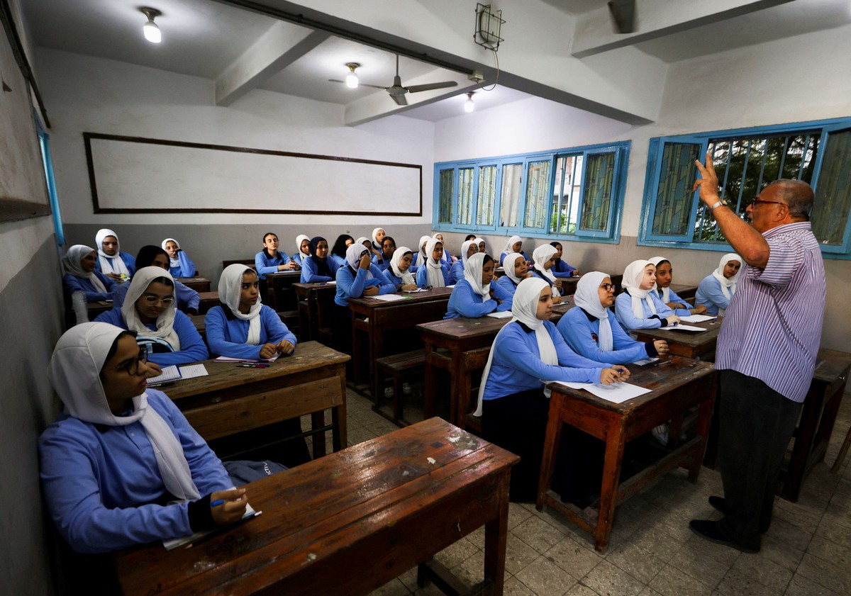 برامج تعليمية تثير استياء التلميذ والمدرس 