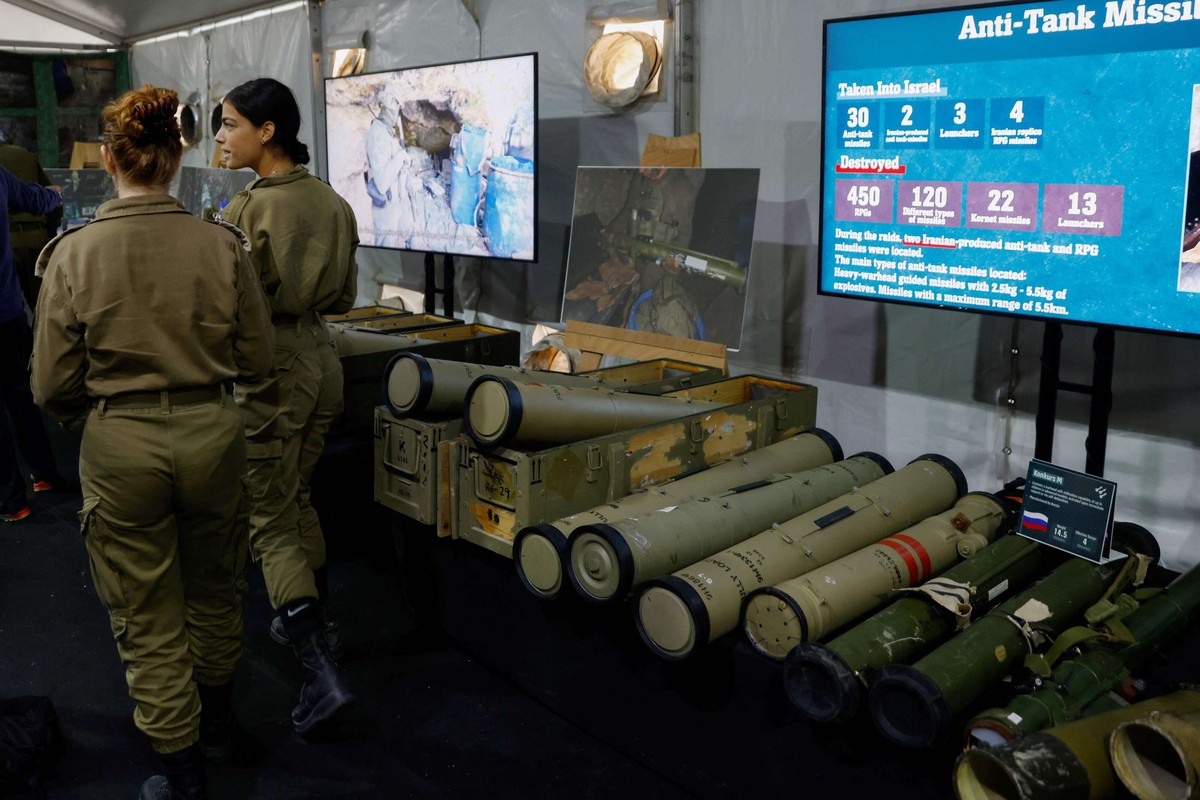 نتنياهو يصف مخطط حزب الله بأنه أخطر من هجوم السابع من أكتوبر