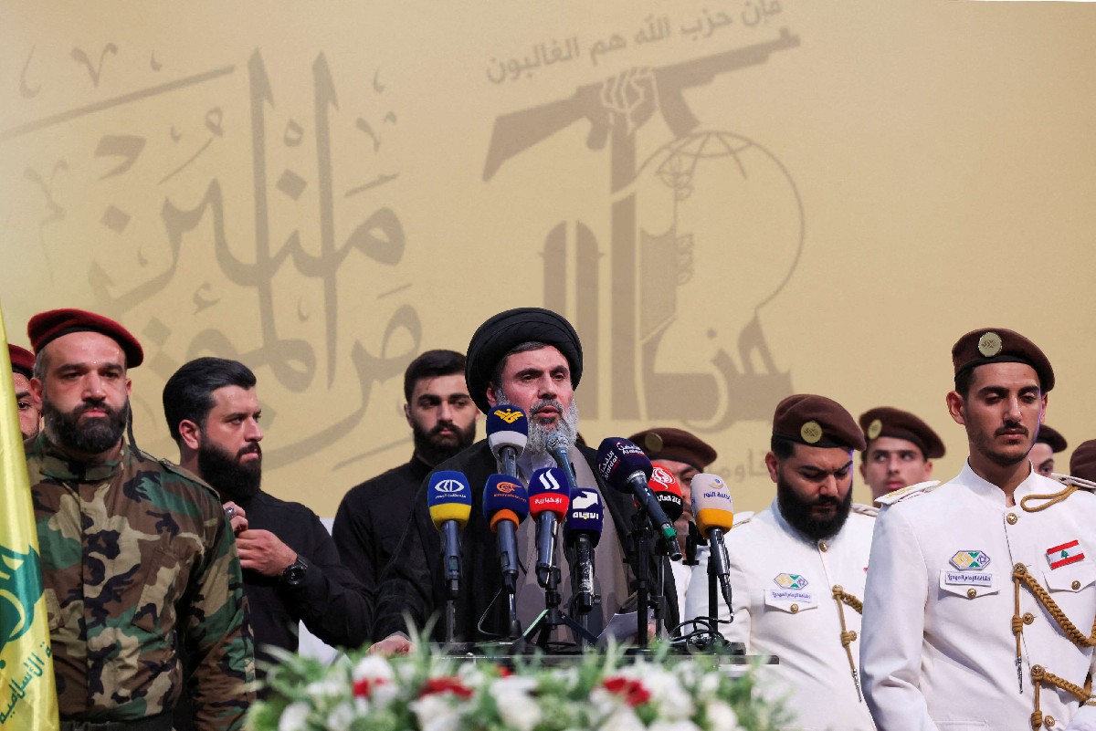 مصير صفي الدين لا يزال غامضا