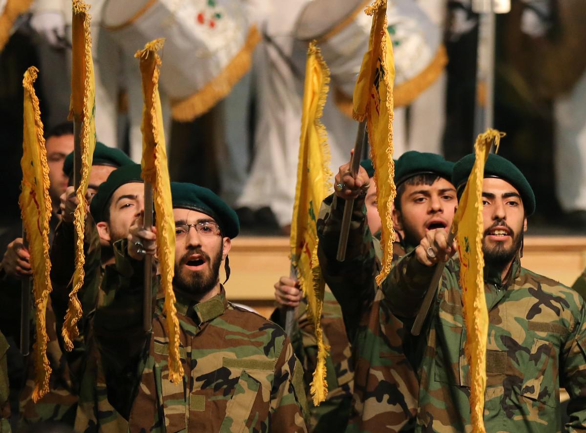 حزب الله ينهي ترتيباته للمرحلة الجديدة من المواجهة مع إسرائيل 