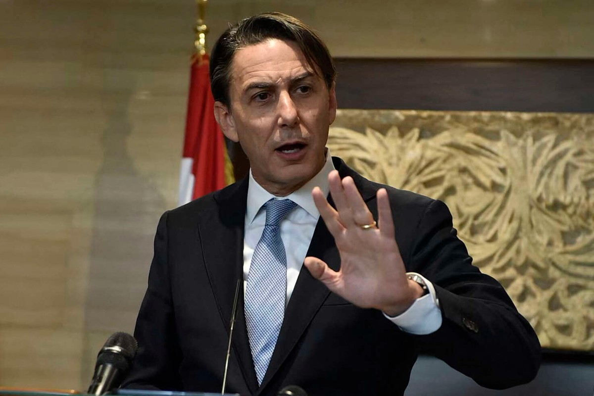 مستشاران لبايدن سيزوران إسرائيل في مسعى لإنهاء حرب لبنان