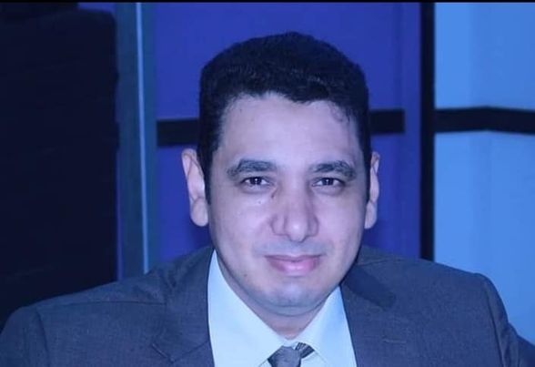 صادق النجار