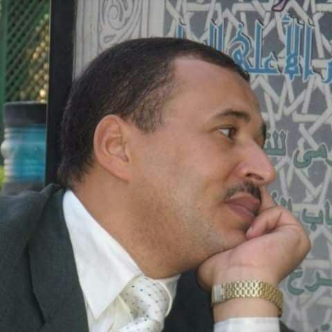 الطكتور محمد عمر